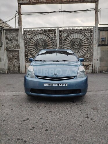 Toyota Prius 2007, 332,008 km - 1.5 l - Bakı