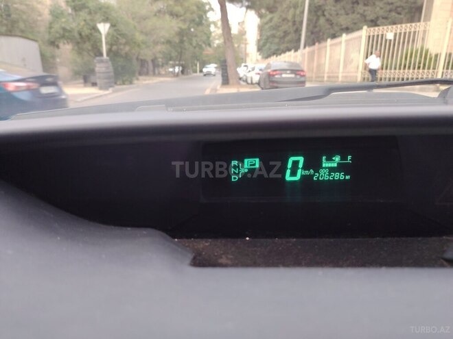 Toyota Prius 2007, 332,008 km - 1.5 l - Bakı