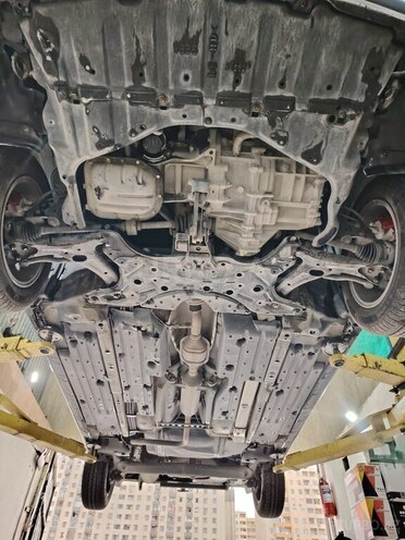Toyota Prius 2007, 332,008 km - 1.5 l - Bakı
