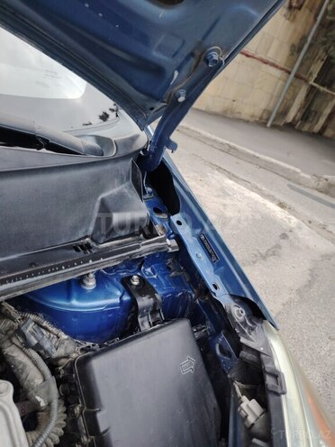 Toyota Prius 2007, 332,008 km - 1.5 l - Bakı