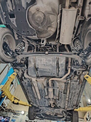 Toyota Prius 2007, 332,008 km - 1.5 l - Bakı
