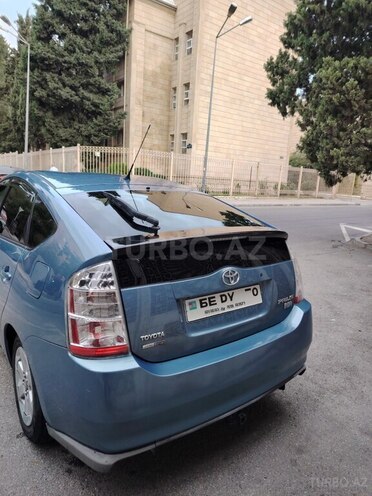 Toyota Prius 2007, 332,008 km - 1.5 l - Bakı