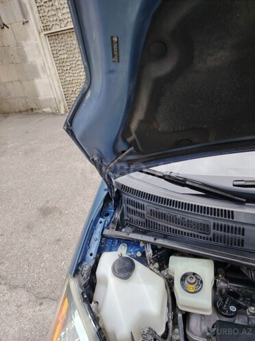 Toyota Prius 2007, 332,008 km - 1.5 l - Bakı