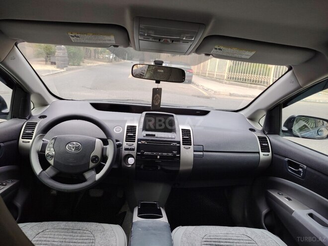 Toyota Prius 2007, 332,008 km - 1.5 l - Bakı