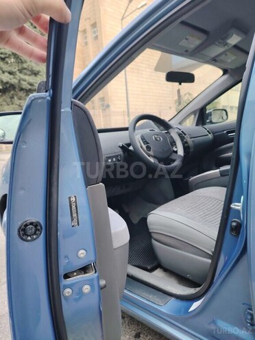 Toyota Prius 2007, 332,008 km - 1.5 l - Bakı