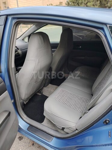 Toyota Prius 2007, 332,008 km - 1.5 l - Bakı