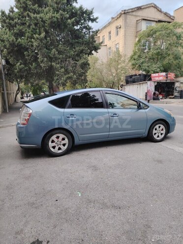 Toyota Prius 2007, 332,008 km - 1.5 l - Bakı