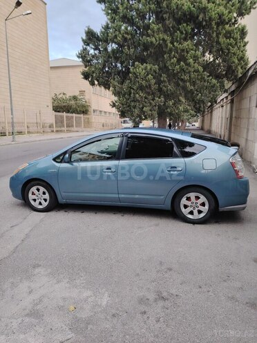 Toyota Prius 2007, 332,008 km - 1.5 l - Bakı