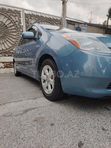 Toyota Prius 2007, 332,008 km - 1.5 l - Bakı