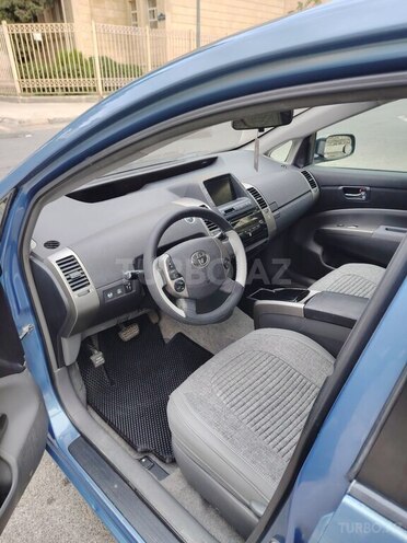 Toyota Prius 2007, 332,008 km - 1.5 l - Bakı