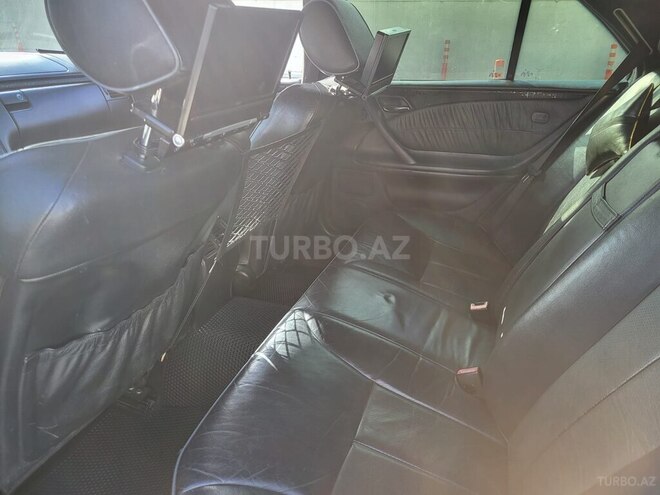 Mercedes E 320 1999, 350,000 km - 3.2 l - Bakı