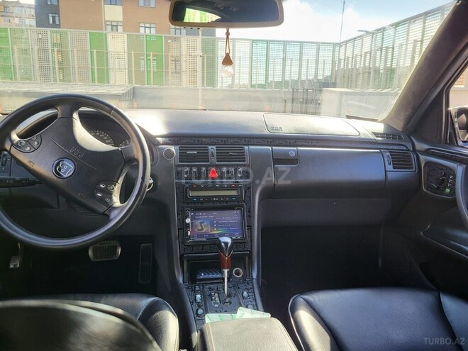 Mercedes E 320 1999, 350,000 km - 3.2 l - Bakı