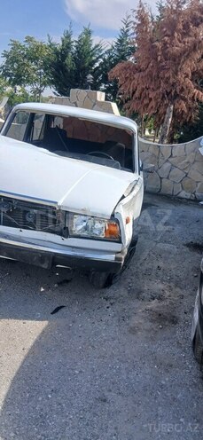 LADA (VAZ) 2107 2007, 222,000 km - 1.6 l - Şamaxı