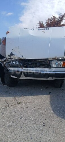 LADA (VAZ) 2107 2007, 222,000 km - 1.6 l - Şamaxı