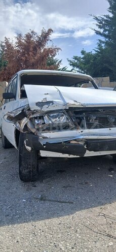 LADA (VAZ) 2107 2007, 222,000 km - 1.6 l - Şamaxı