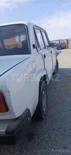 LADA (VAZ) 2107 2007, 222,000 km - 1.6 l - Şamaxı