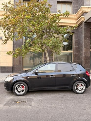 Kia Ceed 2007, 281,000 km - 1.4 l - Bakı