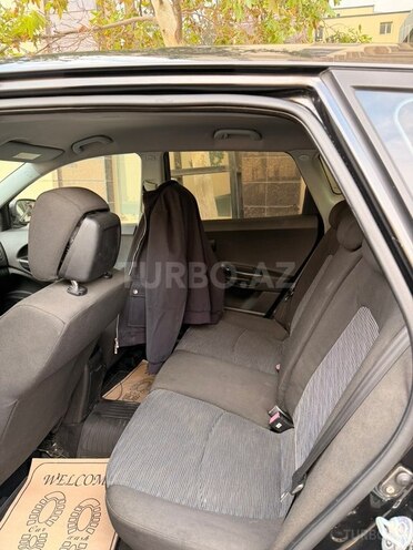 Kia Ceed 2007, 281,000 km - 1.4 l - Bakı