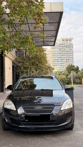 Kia Ceed 2007, 281,000 km - 1.4 l - Bakı