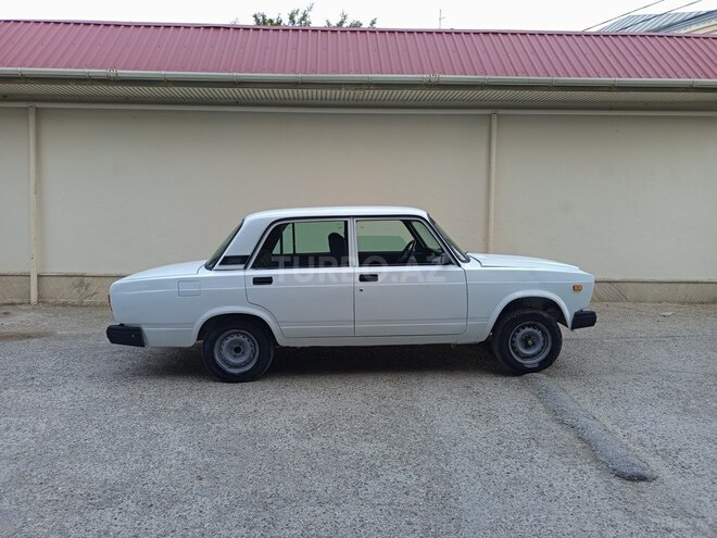 LADA (VAZ) 2107 2003, 26,797 km - 1.6 l - Bakı