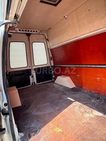 Ford Transit 1999, 800,000 km - 2.0 l - Göyçay