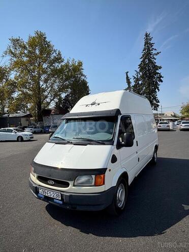 Ford Transit 1999, 800,000 km - 2.0 l - Göyçay
