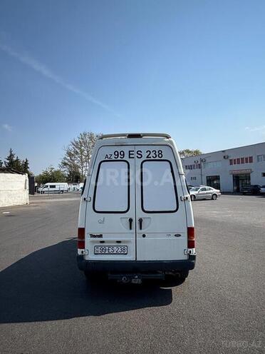 Ford Transit 1999, 800,000 km - 2.0 l - Göyçay