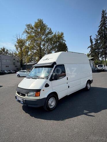 Ford Transit 1999, 800,000 km - 2.0 l - Göyçay