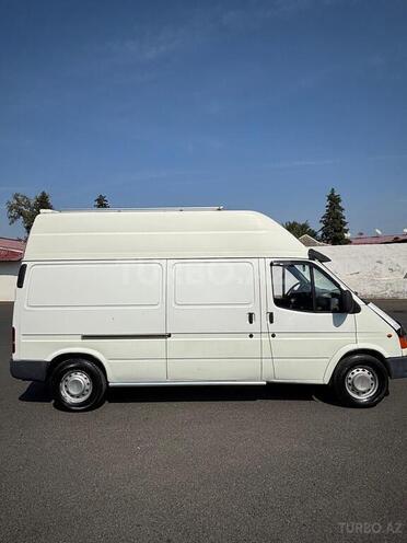 Ford Transit 1999, 800,000 km - 2.0 l - Göyçay