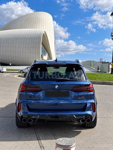 BMW X5 2020, 83,000 km - 3.0 l - Bakı