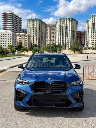 BMW X5 2020, 83,000 km - 3.0 l - Bakı