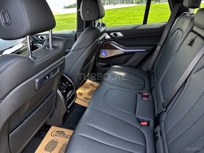 BMW X5 2020, 83,000 km - 3.0 l - Bakı