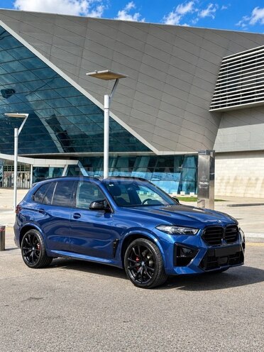 BMW X5 2020, 83,000 km - 3.0 l - Bakı