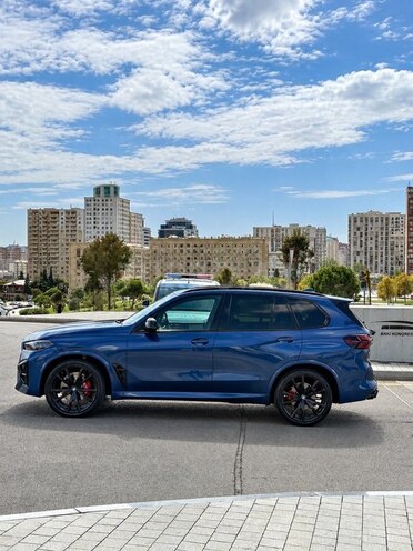 BMW X5 2020, 83,000 km - 3.0 l - Bakı