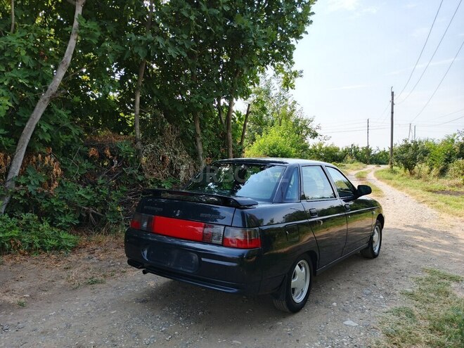 LADA (VAZ) 2110 2006, 162,000 km - 1.6 l - Goranboy