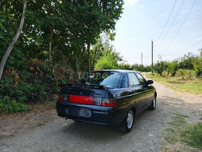 LADA (VAZ) 2110 2006, 162,000 km - 1.6 l - Goranboy