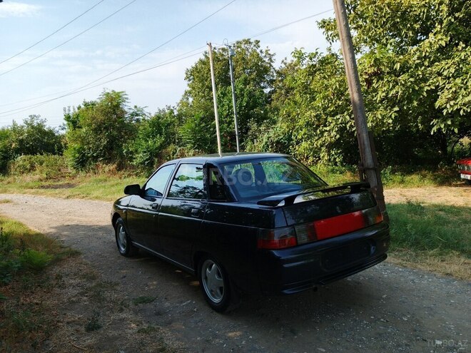 LADA (VAZ) 2110 2006, 162,000 km - 1.6 l - Goranboy