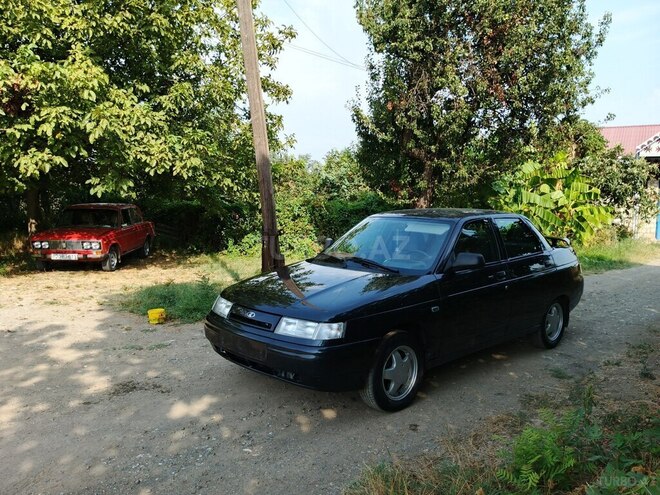 LADA (VAZ) 2110 2006, 162,000 km - 1.6 l - Goranboy
