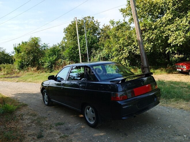 LADA (VAZ) 2110 2006, 162,000 km - 1.6 l - Goranboy