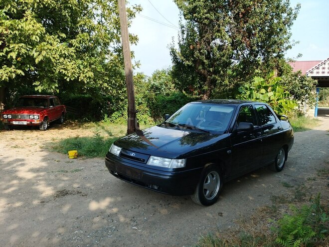 LADA (VAZ) 2110 2006, 162,000 km - 1.6 l - Goranboy