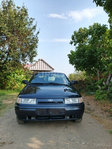 LADA (VAZ) 2110 2006, 162,000 km - 1.6 l - Goranboy