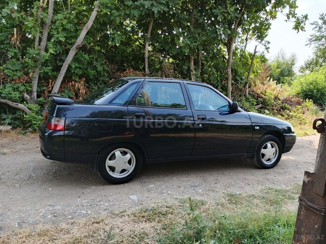 LADA (VAZ) 2110 2006, 162,000 km - 1.6 l - Goranboy