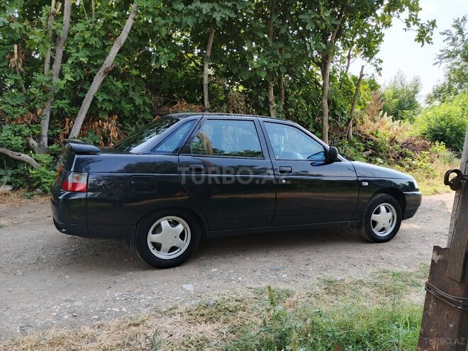 LADA (VAZ) 2110 2006, 162,000 km - 1.6 l - Goranboy