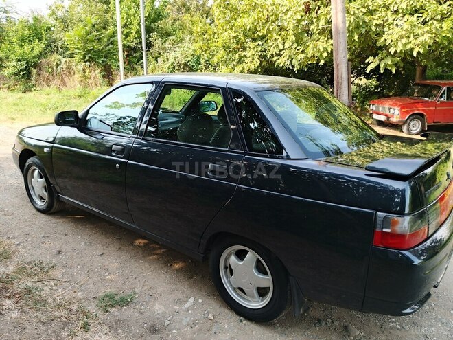 LADA (VAZ) 2110 2006, 162,000 km - 1.6 l - Goranboy