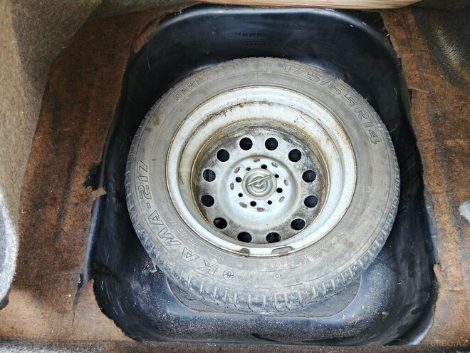 LADA (VAZ) 2110 2006, 162,000 km - 1.6 l - Goranboy
