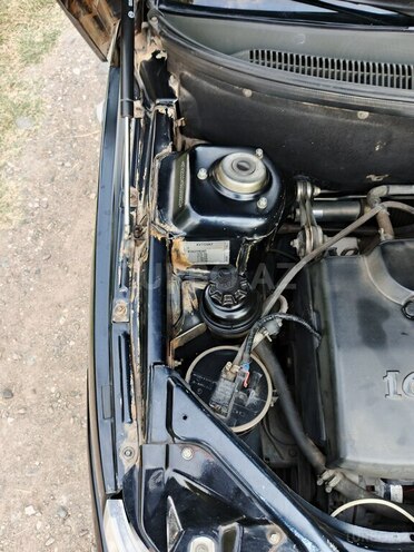 LADA (VAZ) 2110 2006, 162,000 km - 1.6 l - Goranboy