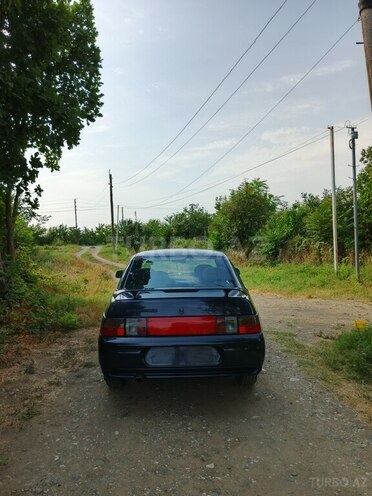 LADA (VAZ) 2110 2006, 162,000 km - 1.6 l - Goranboy