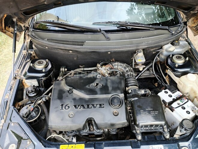 LADA (VAZ) 2110 2006, 162,000 km - 1.6 l - Goranboy