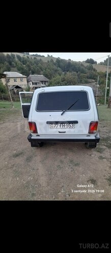 LADA (VAZ) Niva 2008, 240,000 km - 1.7 л - Lənkəran
