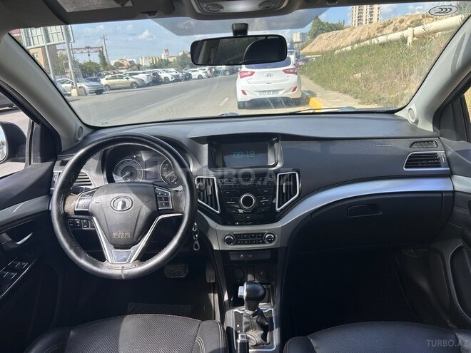 GWM Voleex C30 2017, 340,000 km - 1.5 l - Bakı